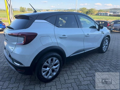 Renault Captur Full Hybrid E-Tech 145 CV Intens (3)