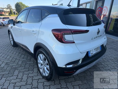 Renault Captur Full Hybrid E-Tech 145 CV Intens (4)