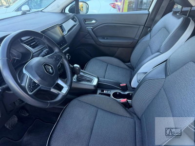 Renault Captur Full Hybrid E-Tech 145 CV Intens (5)