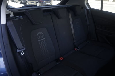 Ford Focus 1.0 EcoBoost Hybrid 125 CV Power. 5p. ST-Line Design (14)