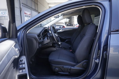 Ford Focus 1.0 EcoBoost Hybrid 125 CV Power. 5p. ST-Line Design (18)
