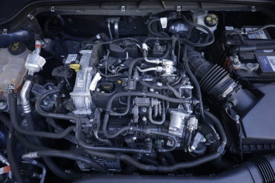 Ford Focus 1.0 EcoBoost Hybrid 125 CV Power. 5p. ST-Line Design (20)