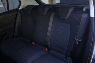 Ford Focus 1.0 EcoBoost Hybrid 125 CV Power. 5p. ST-Line Design (3)