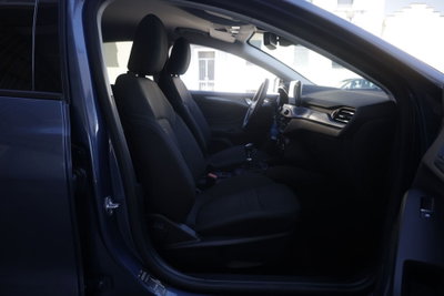Ford Focus 1.0 EcoBoost Hybrid 125 CV Powershift 5p. ST-Line X (12)