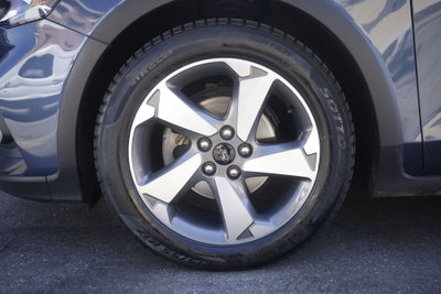 Ford Focus 1.0 EcoBoost Hybrid 125 CV Powershift 5p. ST-Line X (5)