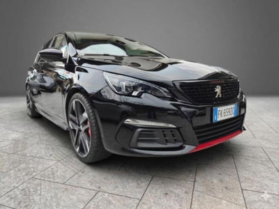 Peugeot 308 THP 270 S&S GTi by Peugeot Sport usata