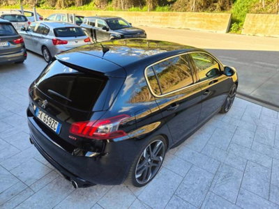Peugeot 308 THP 270 S&S GTi by Peugeot Sport (18)