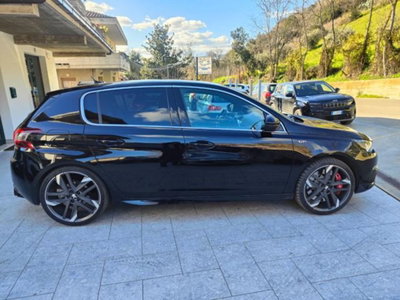 Peugeot 308 THP 270 S&S GTi by Peugeot Sport (19)