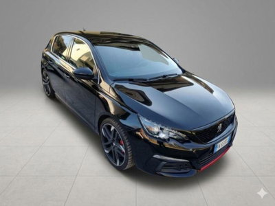 Peugeot 308 THP 270 S&S GTi by Peugeot Sport (2)