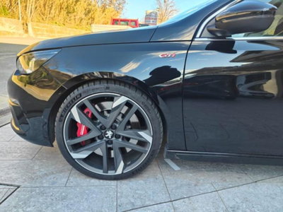 Peugeot 308 THP 270 S&S GTi by Peugeot Sport (20)