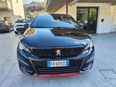 Peugeot 308 THP 270 S&S GTi by Peugeot Sport (3)