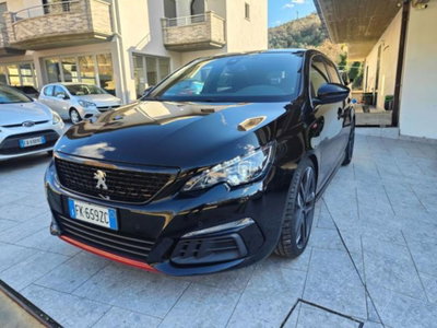 Peugeot 308 THP 270 S&S GTi by Peugeot Sport (5)