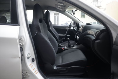 Subaru Impreza 2.0D Sport 4Q (10)