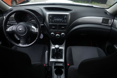 Subaru Impreza 2.0D Sport 4Q (2)