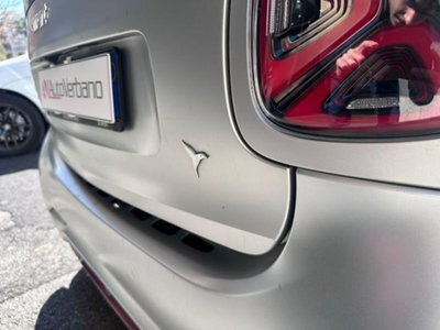 smart Fortwo EQ Ushuaïa (4,6kW) (13)