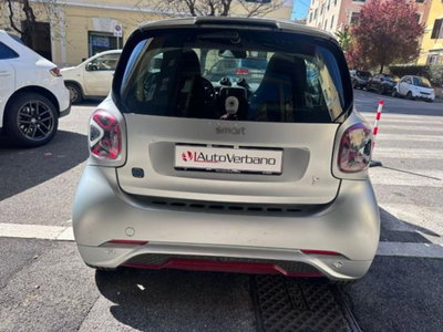 smart Fortwo EQ Ushuaïa (4,6kW) (2)