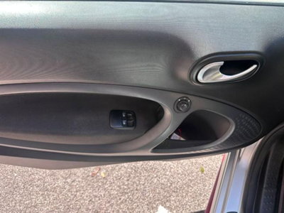 smart Fortwo EQ Ushuaïa (4,6kW) (8)