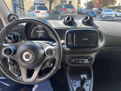 smart Fortwo EQ Ushuaïa (4,6kW) (9)
