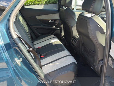 Peugeot 3008 Hybrid4 300 e-EAT8 GT Pack (10)