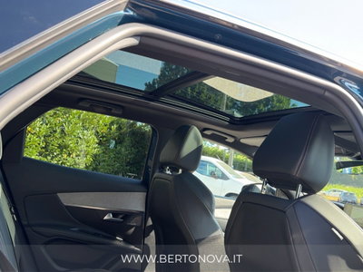 Peugeot 3008 Hybrid4 300 e-EAT8 GT Pack (11)