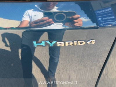 Peugeot 3008 Hybrid4 300 e-EAT8 GT Pack (12)