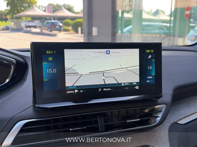 Peugeot 3008 Hybrid4 300 e-EAT8 GT Pack (16)