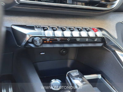 Peugeot 3008 Hybrid4 300 e-EAT8 GT Pack (18)