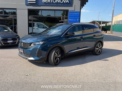 Peugeot 3008 Hybrid4 300 e-EAT8 GT Pack (2)