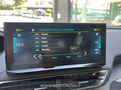 Peugeot 3008 Hybrid4 300 e-EAT8 GT Pack (20)