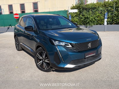 Peugeot 3008 Hybrid4 300 e-EAT8 GT Pack (6)