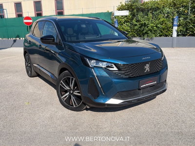 Peugeot 3008 Hybrid4 300 e-EAT8 GT Pack (7)