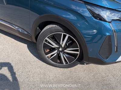 Peugeot 3008 Hybrid4 300 e-EAT8 GT Pack (9)