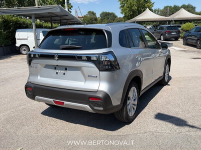 Suzuki S-Cross 1.4h Top 2wd 110cv (6)