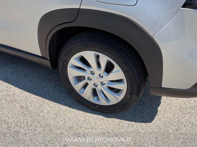 Suzuki S-Cross 1.4h Top 2wd 110cv (8)