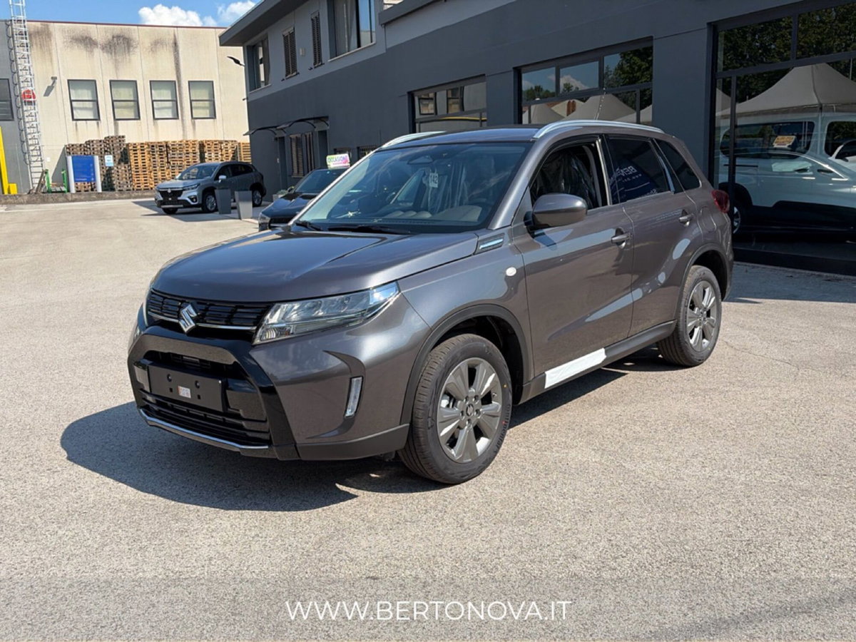 Suzuki Vitara Vitara 61kWh Cool 4wd dual motor allgrip-e