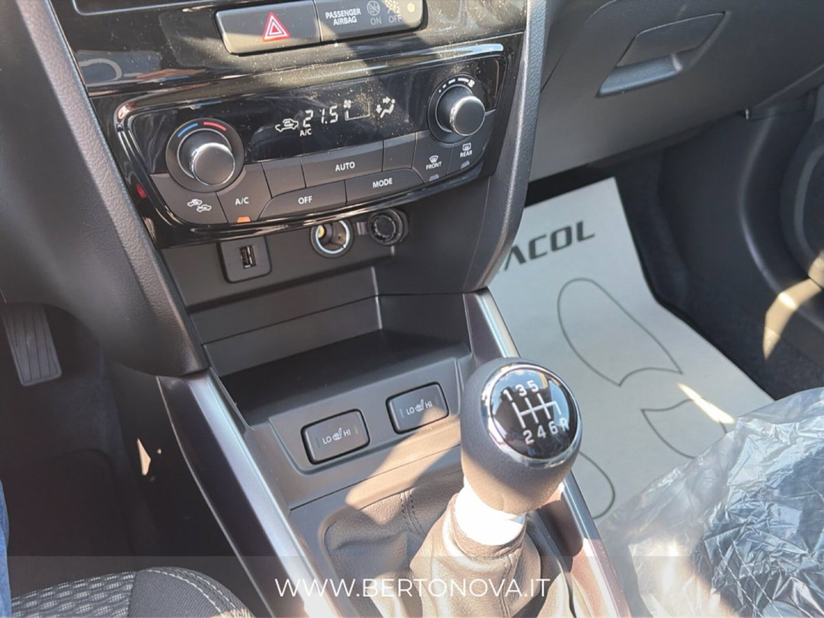 Suzuki Vitara Vitara 61kWh Cool 4wd dual motor allgrip-e (12)