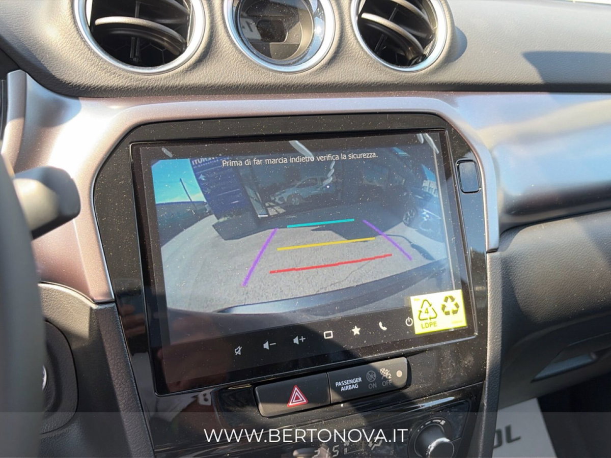 Suzuki Vitara Vitara 61kWh Cool 4wd dual motor allgrip-e (13)