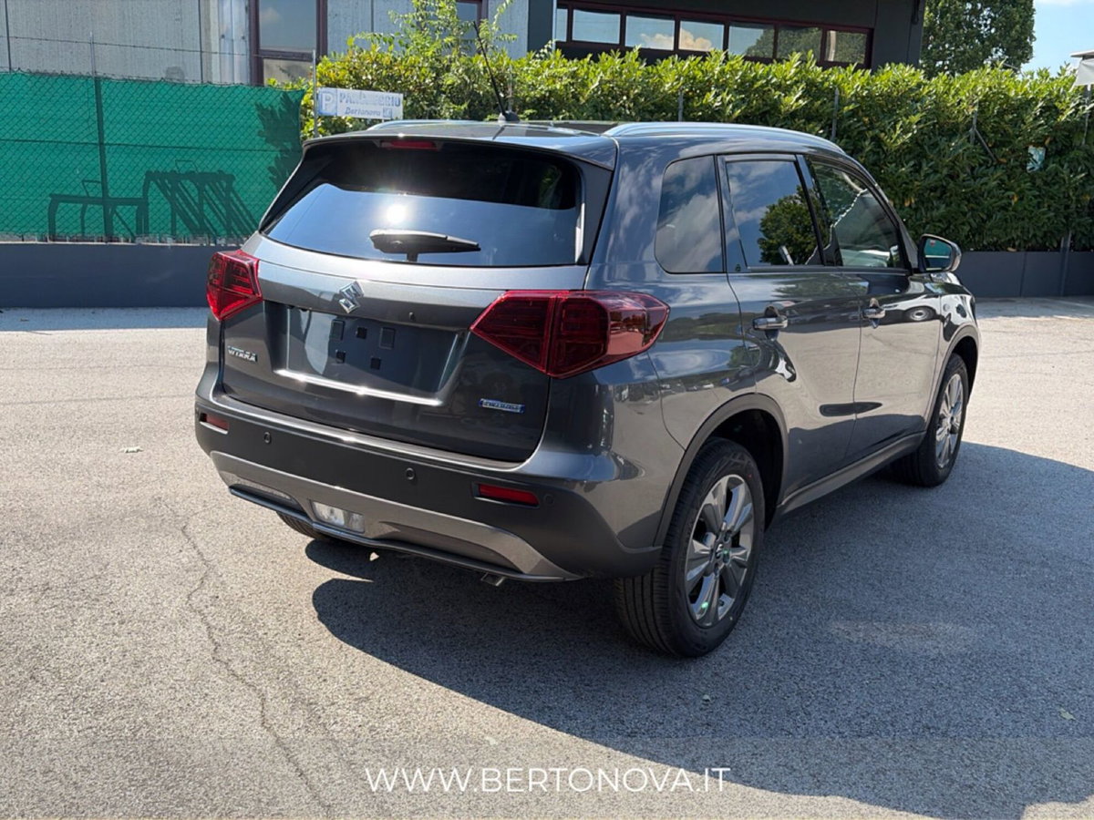 Suzuki Vitara Vitara 61kWh Cool 4wd dual motor allgrip-e (3)