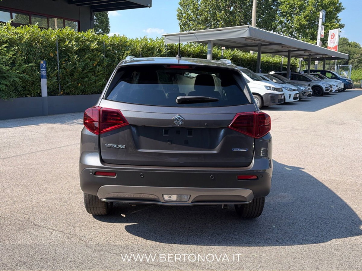 Suzuki Vitara Vitara 61kWh Cool 4wd dual motor allgrip-e (4)