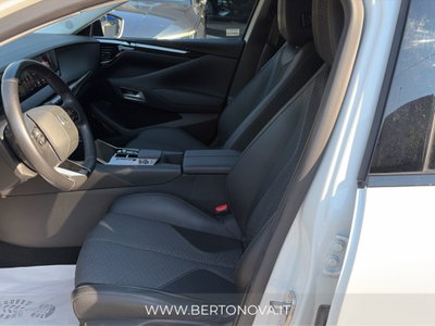 Ds DS 4 DS 4 BlueHDi 130 aut. Cross Trocadero (13)