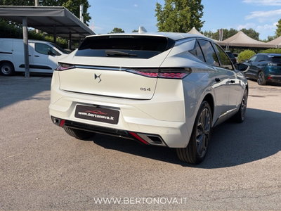 Ds DS 4 DS 4 BlueHDi 130 aut. Cross Trocadero (3)