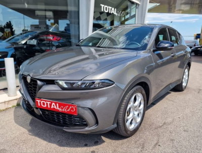 Alfa Romeo Tonale Tonale 1.5 130 CV MHEV TCT7 Super usata