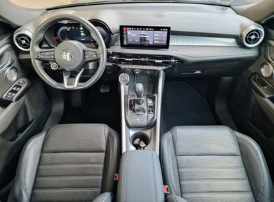 Alfa Romeo Tonale Tonale 1.5 130 CV MHEV TCT7 Super (10)
