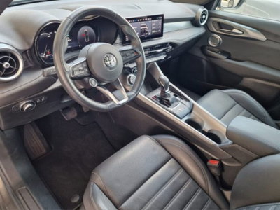 Alfa Romeo Tonale Tonale 1.5 130 CV MHEV TCT7 Super (11)