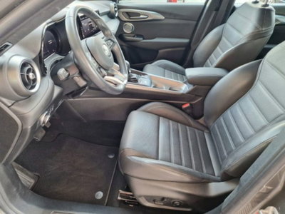 Alfa Romeo Tonale Tonale 1.5 130 CV MHEV TCT7 Super (13)