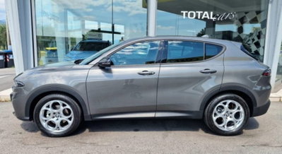 Alfa Romeo Tonale Tonale 1.5 130 CV MHEV TCT7 Super (5)