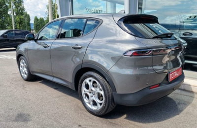 Alfa Romeo Tonale Tonale 1.5 130 CV MHEV TCT7 Super (6)