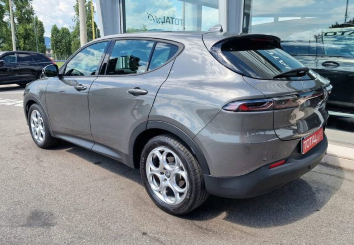 Alfa Romeo Tonale Tonale 1.5 130 CV MHEV TCT7 Super (7)