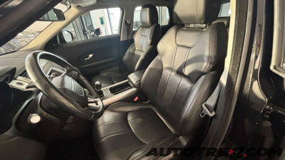 Land Rover Range Rover Evoque 2.0 TD4 150 CV 5p SE Dynamic Landmark Ed. (11)