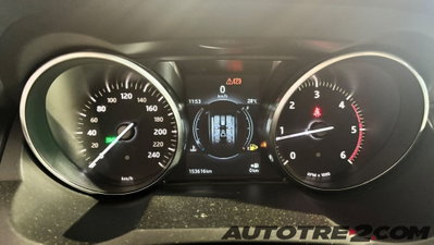 Land Rover Range Rover Evoque 2.0 TD4 150 CV 5p SE Dynamic Landmark Ed. (12)